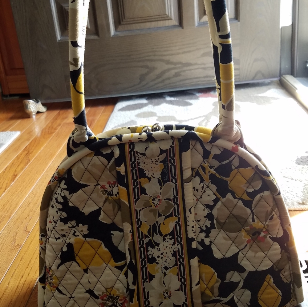 Vera Bradley handbag